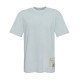 Karl Kani Unisex κοντομάνικη μπλούζα Small Signature Destroyed Tee